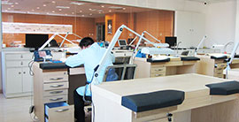 劳力士官方服务中心