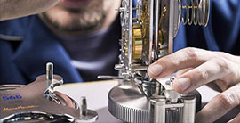 劳力士维修服务地址