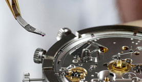 劳力士维修售后服务中心点-目视检测