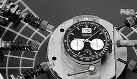 劳力士售后保养中心-全面检查