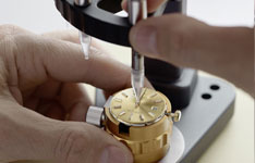 劳力士一波手表售后服务电话